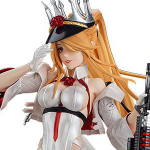 [Limited Sale] [Bonus] Wilderness Action Agent Nixia 1/7 Complete Figure