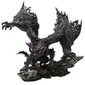 Capcom Figure Builder Creator's Model Black Eclipse Dragon Gore Magala Reprin...