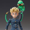 Super figure movement JoJo's Bizarre Adventure Part 4 Koichi Hirose & Ec (Act 1)
