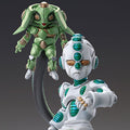 Super figure movement JoJo's Bizarre Adventure Part 4 Ec(Act 2) & Ec(Act 3)