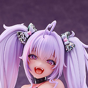[Bonus] Kanon Mannoji Illustrated by Nekometaru 1/6 Complete Figure
