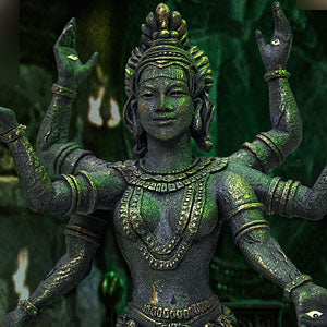 Kali 2.0 Statue