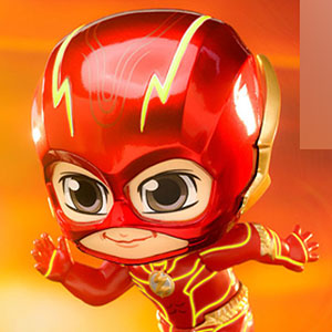 Cosbaby "The Flash" [Size S] Flash