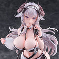 Ijuu Senki Series: Tactician Watahime Distribution Limited 1/7 Complete Figure