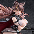 Ijuu Senki Series: Sniper Karihime Distribution Limited 1/7 Complete Figure