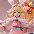 Matchmaking Inu-chan Susu Nuriyama (Tosan Susu) Red Dust Front Edge Ver. 1/7 ...