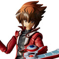 Revoltech TV anime “Yu-Gi-Oh! Duel Monsters GX” Judai Yuki