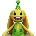 Poppy Playtime Action Figure Bunzo Bunny