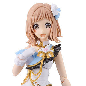 30MS Mano Sakuragi plastic model