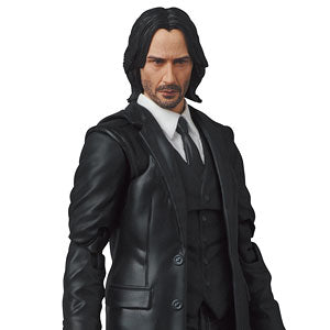 MAFEX No.212 MAFEX JOHN WICK(JOHN WICKCHAPTER4)