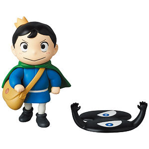Ultra Detail Figure No.747 UDF King Ranking Bodge & Kage "March"