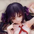 Stra Illustrated by Tamanokedama 1/7 Completed Figure
