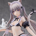 [Limited sale] [Bonus] Maid Cat Noah 1/6 finished figure