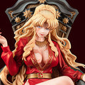 "BLACK LAGOON" Balalaika Crimson Empress Ver. 1/7 Completed Figure