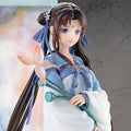 [Bonus] Legend of the Immortal Sword and Chivalry Zhao Ling'er "Chihuahu Shu"...