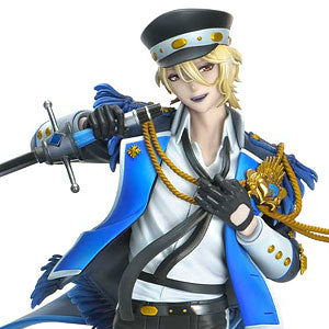 PRISMA WING Visual Prison Guiltia Brion 1/7 scale finished figure