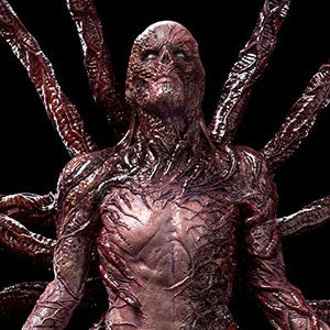 Stranger Things Iron Studio Statue Deluxe Art Scale 1/10 Vecna