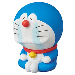 Ultra Detail Figure No.727 UDF "Fujiko F. Fujio Works" Goodbye, Doraemon (New...