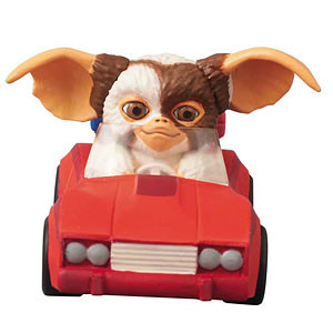 Ultra Detail Figure No.734 UDF GIZMO MOBILE (RENEWAL Ver.)