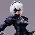 FORM-ISM NieR: Automata 2B (Yorha No. 2 Type B) Completed Figure
