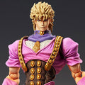 Super figure movement JoJo's Bizarre Adventure Part 1 Dio Brando