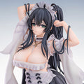 Azur Lane Indomitable Kedarui Maid Summer Ver. 1/6 Completed Figure