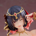 [Bonus] Dancer Rufus Illustration by Yatsumi Suzume 1/7 Completed Figure