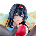 Kayoko Illustration by Fukuro Fukuro Limited Distribution 1/6 Complete Figure