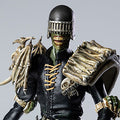 Judge Dredd 1/12 Action Figure Judge Death