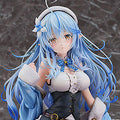 Hololive Production Snow Flower Lamy 1/6 Complete Figure