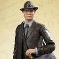 Indiana Jones Adventure Series 6 Inch Jürgen Voller [Movie ``Indiana Jones an...