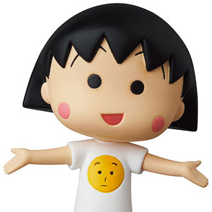Ultra Detail Figure No.750 UDF Momoko Sakura Series 2 Maruko (Summer Clothes)