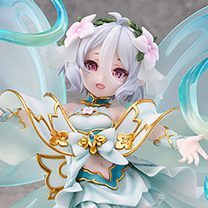 [Limited sale] “Princess Connect! Re:Dive” Kokkoro (Princess) 1/7 Completed F...