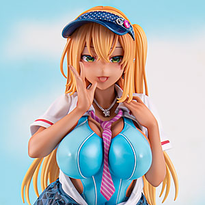 [Limited Sale] Big Brown Age Yusei-chan 1/6 Complete Figure