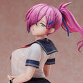 Azur Lane Trieste Completed Figure