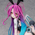 [Limited Sale] B-style No Game No Life Zero Shuvi Bunny Ver. 1/4 Completed Fi...