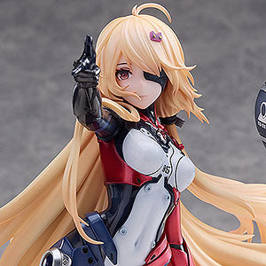 [Bonus] "Tower of Fantasy" Nemesis Morning Star Ver. 1/7 Completed Figure