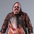 Devil's Sacrifice -Leatherface Returns- 1/12 Action Figure Leatherface