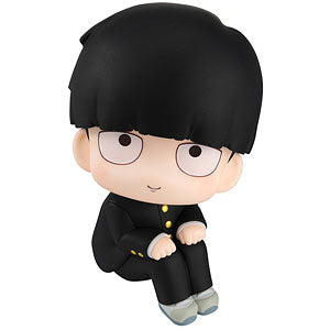 Lucappu Mob Psycho 100 III Shigeo Kageyama Completed Figure