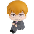 Lucappu Mob Psycho 100 III Reigen Arataka Completed Figure