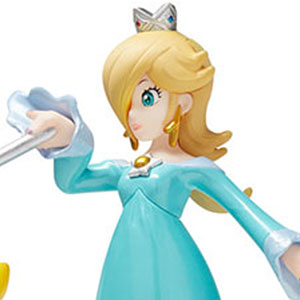amiibo Rosetta & Chico (Super Smash Bros. Series)