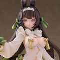[Bonus] [Horse] Heterogeneous Uma Maid Midori-chan 1/7 Completed Figure