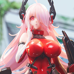 [Bonus] C.C.CHALCOSOMA (Caucasus Beetle) 1/7 Completed Figure