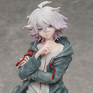 Super Danganronpa 2 Goodbye Despair Academy x Kei Mochizuki Nagito Komaeda 1/...