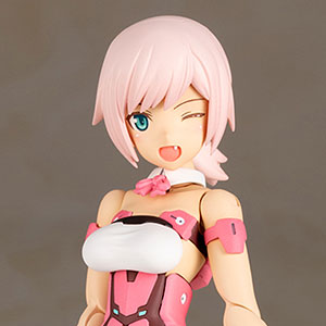 Frame Arms Girl Leticia plastic model