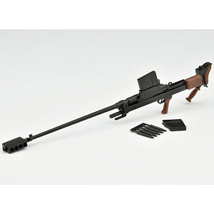 Little Armory [LASW03] "Strike Witches ROAD to BERLIN" Boys Mk.1 Anti-Armor R...