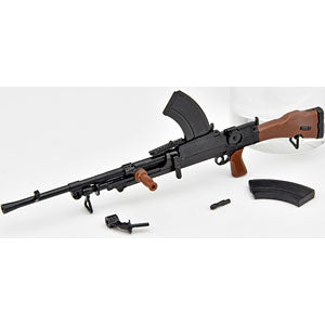 Little Armory [LASW04] "Strike Witches ROAD to BERLIN" Bren Light Machine Gun...