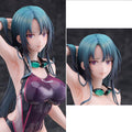 [Bonus] Ohka Kanzaki Illustrated by Yuichi Hiiragi 1/6 Complete Figure