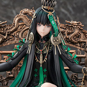 [Bonus] Punishing: Gray Raven Song Swallow 1/7 Complete Figure