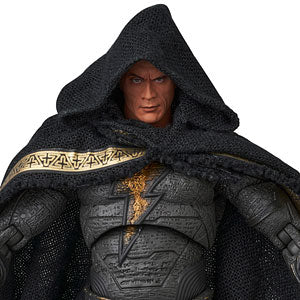 MAFEX No.224 MAFEX BLACK ADAM
